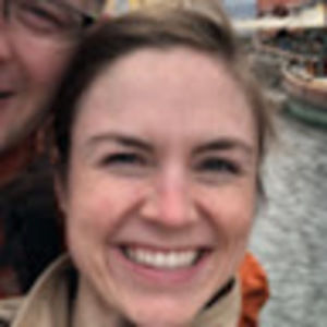 Meet your Posher, Amber